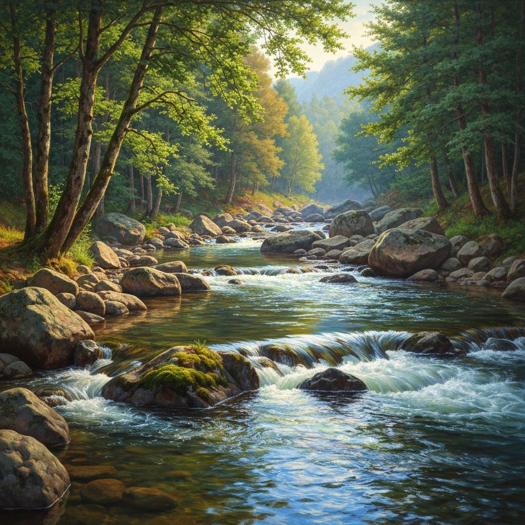 NAVIGATING MITIGATION BANKING IN VIRGINIA: USM VS. SCU EXPLAINED