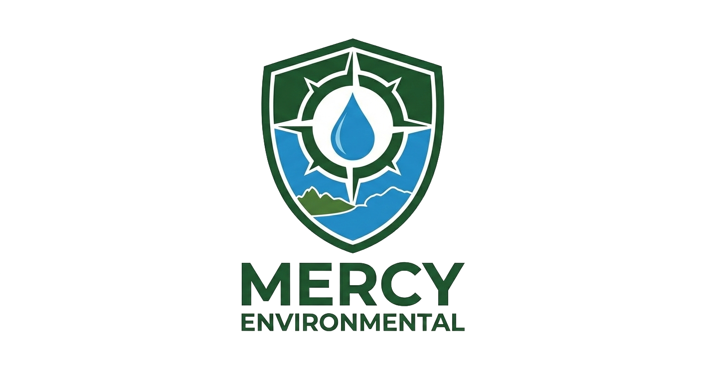 Mercy Environmental